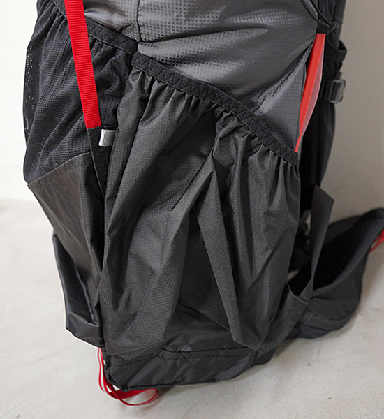 【Gossamer Gear】ゴッサマーギア Kumo 36R (2024) "2Color"