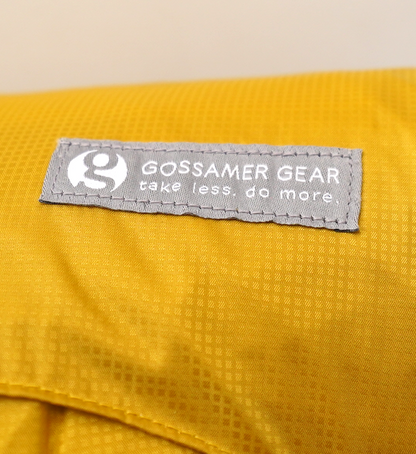 【Gossamer Gear】ゴッサマーギア Kumo 36R (2024) "2Color"