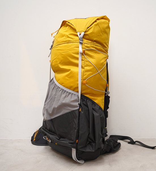 【Gossamer Gear】ゴッサマーギア Kumo 36R (2024) "2Color"