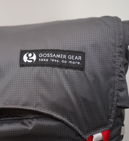 【Gossamer Gear】ゴッサマーギア Kumo 36R (2024) "2Color"