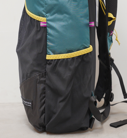 【Gossamer Gear】ゴッサマーギア Minimalist19 (2024) "2Color"