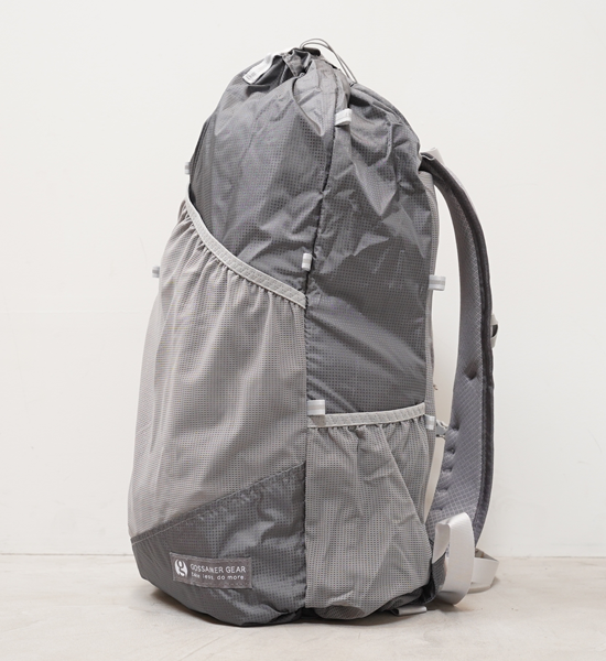 【Gossamer Gear】ゴッサマーギア Minimalist19 (2024) "2Color"