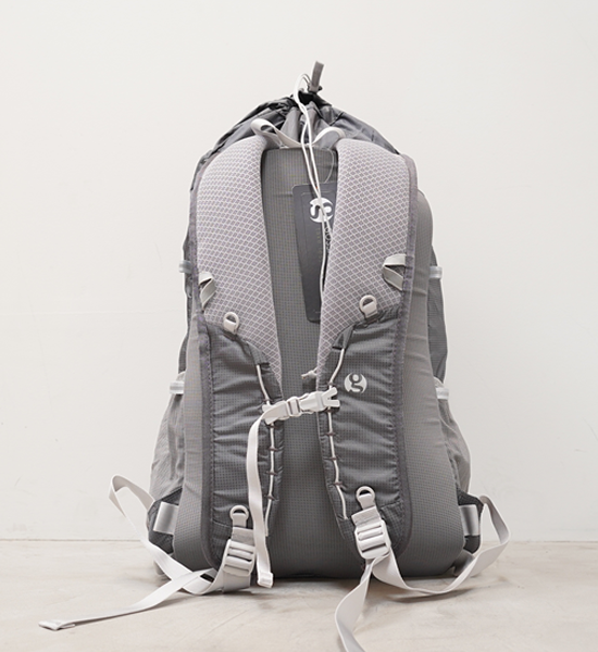 【Gossamer Gear】ゴッサマーギア Minimalist19 (2024) "2Color"