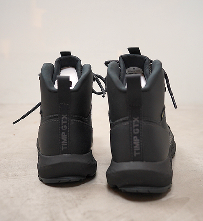 【ALTRA】アルトラ women's Timp Hiker GTX "Black"