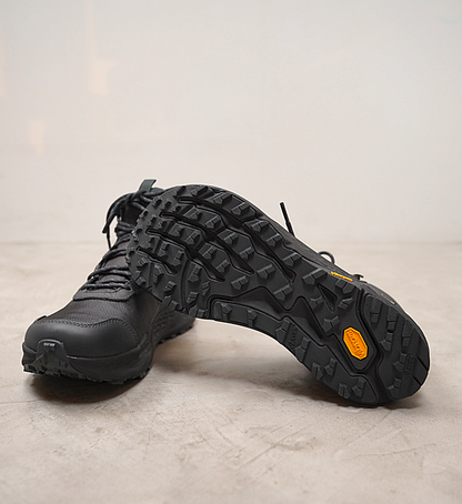 【ALTRA】アルトラ women's Timp Hiker GTX "Black"