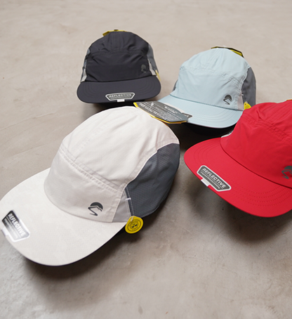 【SUNDAY AFTERNOONS】サンデーアフタヌーンズ Vaporlite Stride Cap "4Color"