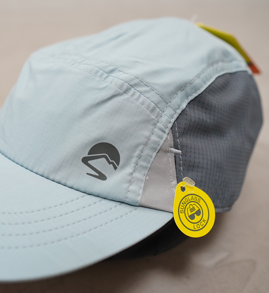 【SUNDAY AFTERNOONS】サンデーアフタヌーンズ Vaporlite Stride Cap "4Color"