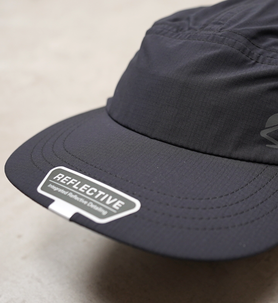 【SUNDAY AFTERNOONS】サンデーアフタヌーンズ Vaporlite Stride Cap "4Color"