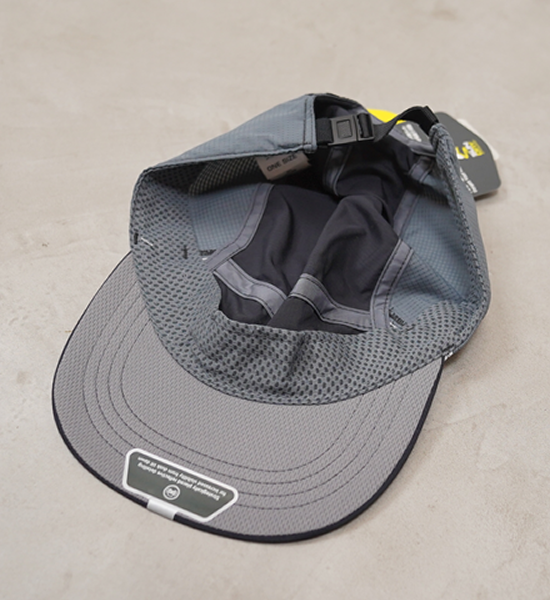 【SUNDAY AFTERNOONS】サンデーアフタヌーンズ Vaporlite Stride Cap "4Color"