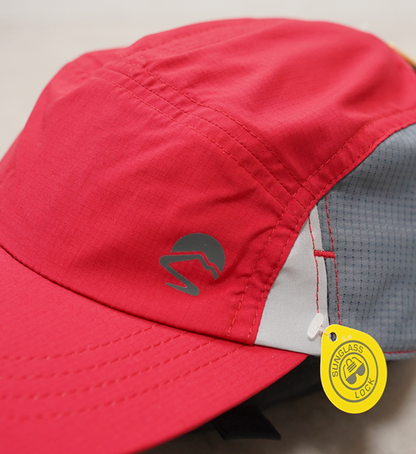 【SUNDAY AFTERNOONS】サンデーアフタヌーンズ Vaporlite Stride Cap "4Color"