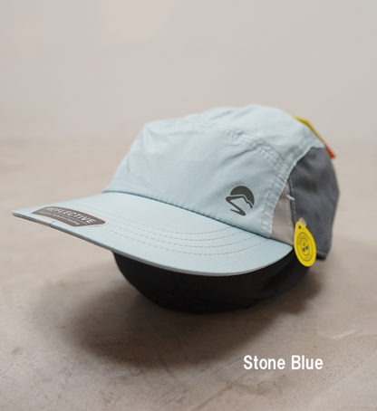 【SUNDAY AFTERNOONS】サンデーアフタヌーンズ Vaporlite Stride Cap "4Color"