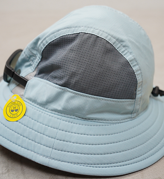 【SUNDAY AFTERNOONS】サンデーアフタヌーンズ Vaporlite Tempo Bucket "4Color"