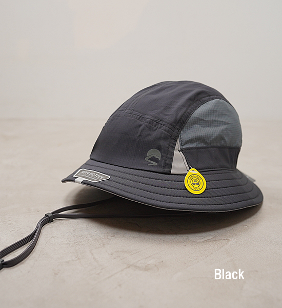 【SUNDAY AFTERNOONS】サンデーアフタヌーンズ Vaporlite Tempo Bucket "4Color"