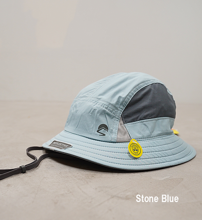 【SUNDAY AFTERNOONS】サンデーアフタヌーンズ Vaporlite Tempo Bucket "4Color"