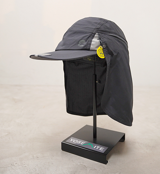 【SUNDAY AFTERNOONS】サンデーアフタヌーンズ Vaporlite Cape Cap "2Color"