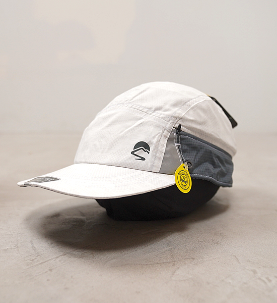 【SUNDAY AFTERNOONS】サンデーアフタヌーンズ Vaporlite Cape Cap "2Color"