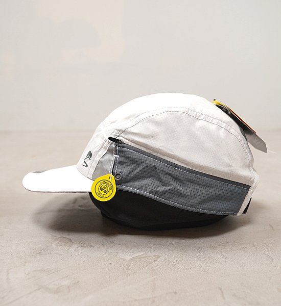 【SUNDAY AFTERNOONS】サンデーアフタヌーンズ Vaporlite Cape Cap "2Color"