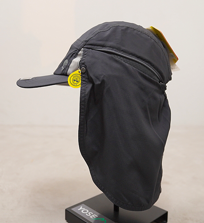 【SUNDAY AFTERNOONS】サンデーアフタヌーンズ Vaporlite Cape Cap "2Color"