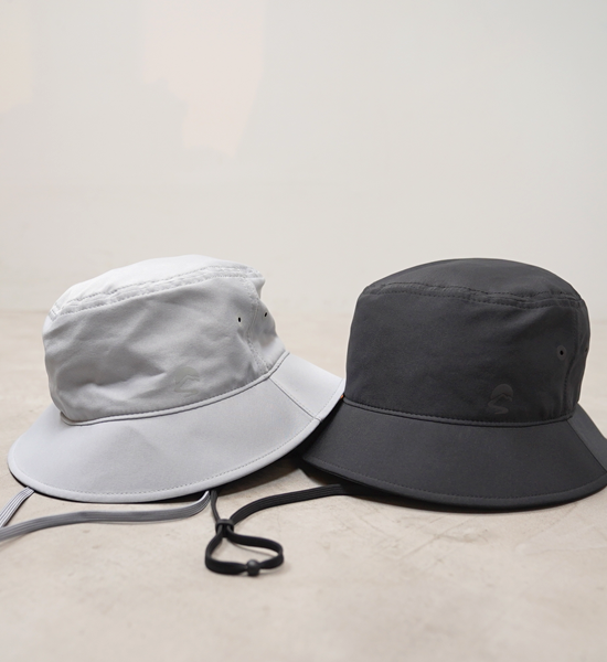 【SUNDAY AFTERNOONS】サンデーアフタヌーンズ Sunward Bucket "2Color"