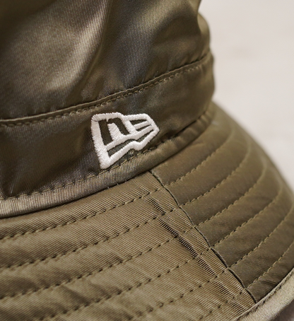 【NEW ERA】ニューエラ Sports Bucket Limonta East "2Color"