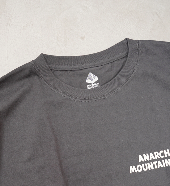 【Mountain Research】マウンテンリサーチ AM/SG "3Color"