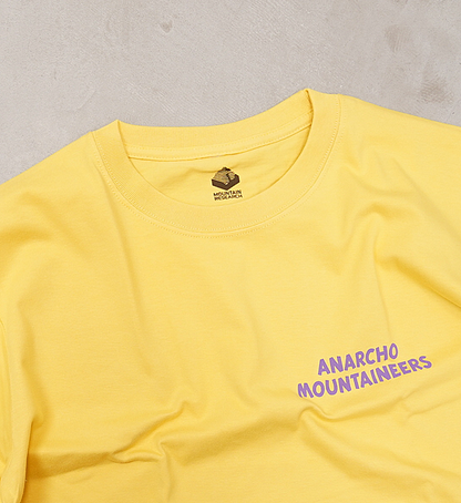 【Mountain Research】マウンテンリサーチ AM/SG "3Color"