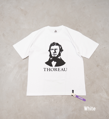 【Mountain Research】マウンテンリサーチ Thoreau "2Color"