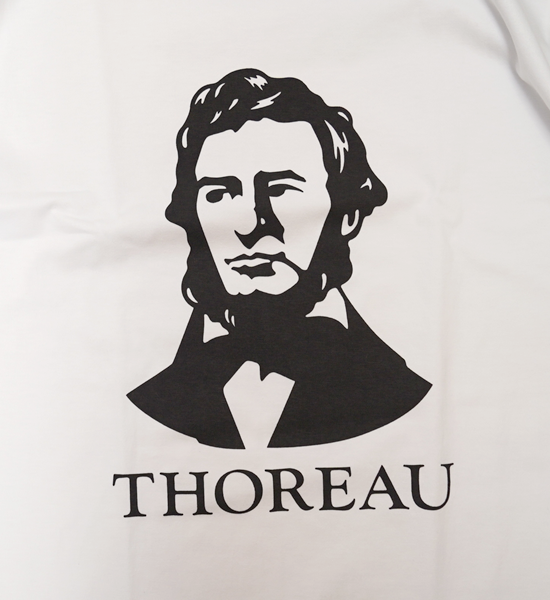 【Mountain Research】マウンテンリサーチ Thoreau "2Color"