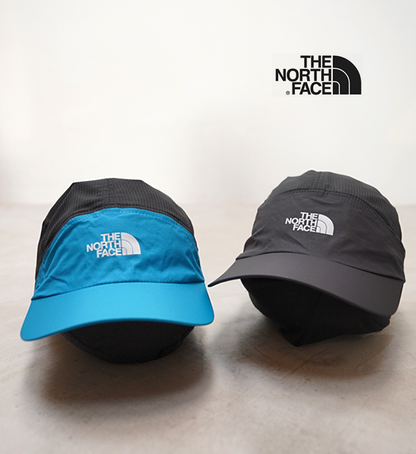 【THE NORTH FACE】ザノースフェイス Trail Peak Cap "2Color" ※ネコポス可