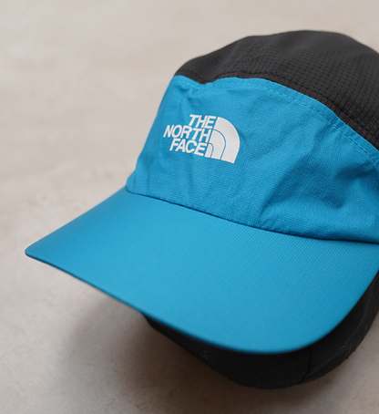 【THE NORTH FACE】ザノースフェイス Trail Peak Cap "2Color" ※ネコポス可