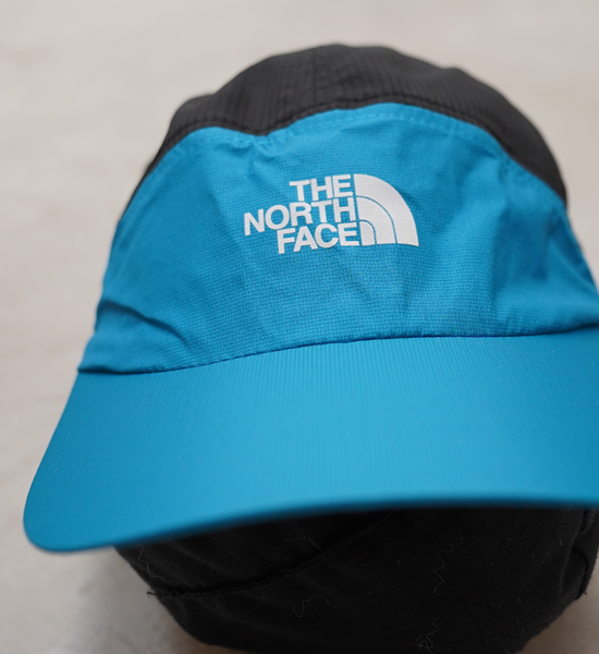 【THE NORTH FACE】ザノースフェイス Trail Peak Cap "2Color" ※ネコポス可