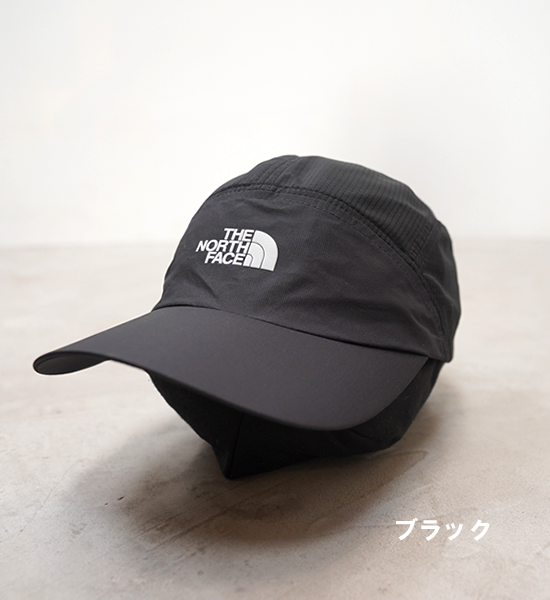 【THE NORTH FACE】ザノースフェイス Trail Peak Cap "2Color" ※ネコポス可