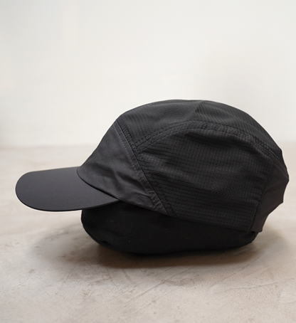 【THE NORTH FACE】ザノースフェイス Trail Peak Cap "2Color" ※ネコポス可