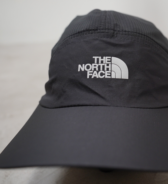 【THE NORTH FACE】ザノースフェイス Trail Peak Cap "2Color" ※ネコポス可