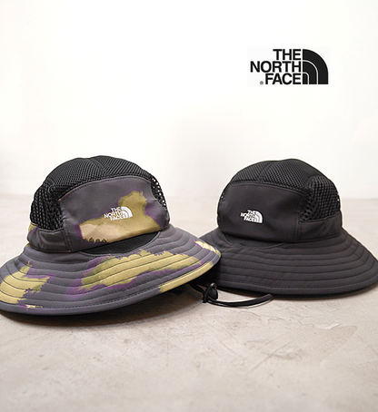 【THE NORTH FACE】ザノースフェイス Free Run Hat "2Color”