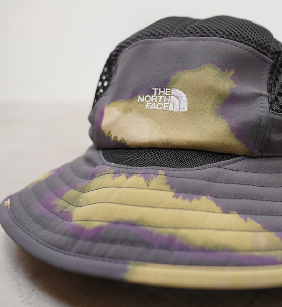 【THE NORTH FACE】ザノースフェイス Free Run Hat "2Color”