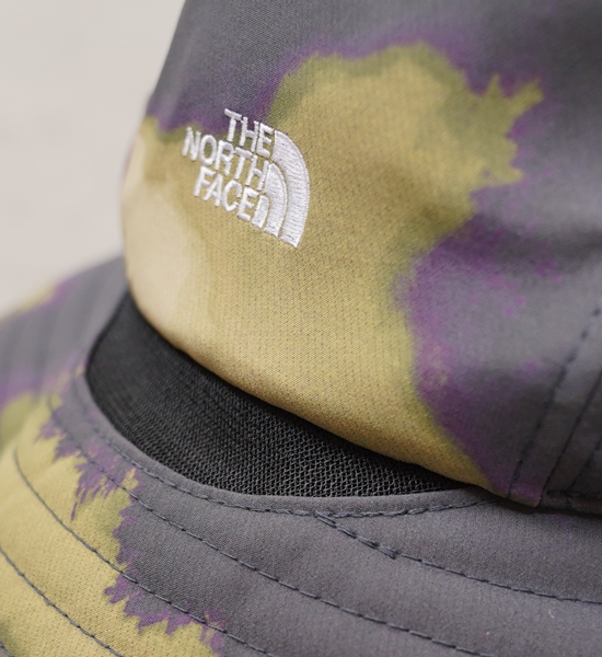 【THE NORTH FACE】ザノースフェイス Free Run Hat "2Color”