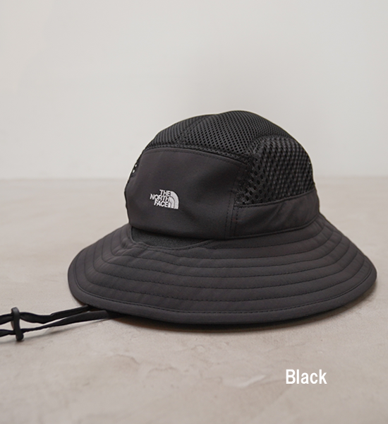 【THE NORTH FACE】ザノースフェイス Free Run Hat "2Color”