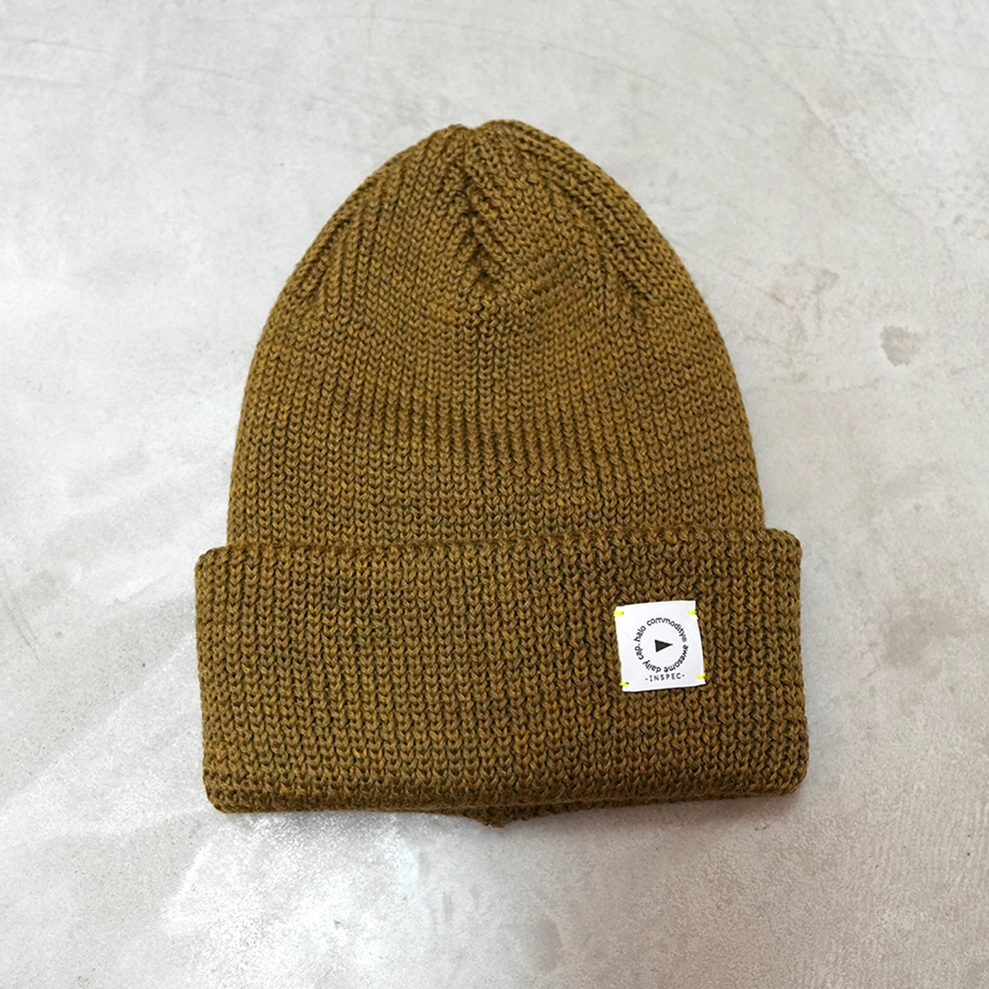 【halo commodity】ハロコモディティ Dew Watch "6Color" ※ネコポス可