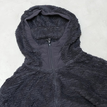 【Rab】ラブ men's Buckstone Hoody "3Color"
