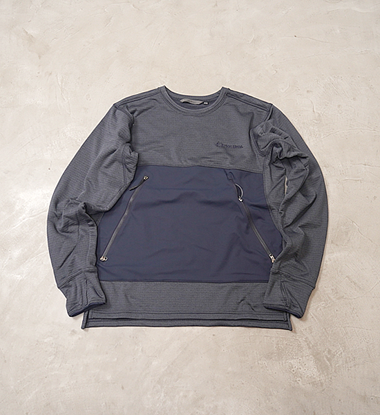 Teton Bros ティートンブロス Graphene Crew – Yosemite