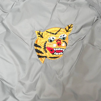 【TAION】タイオン unisex Japan Special Reversible Vetjan Down Jacket "2Color"