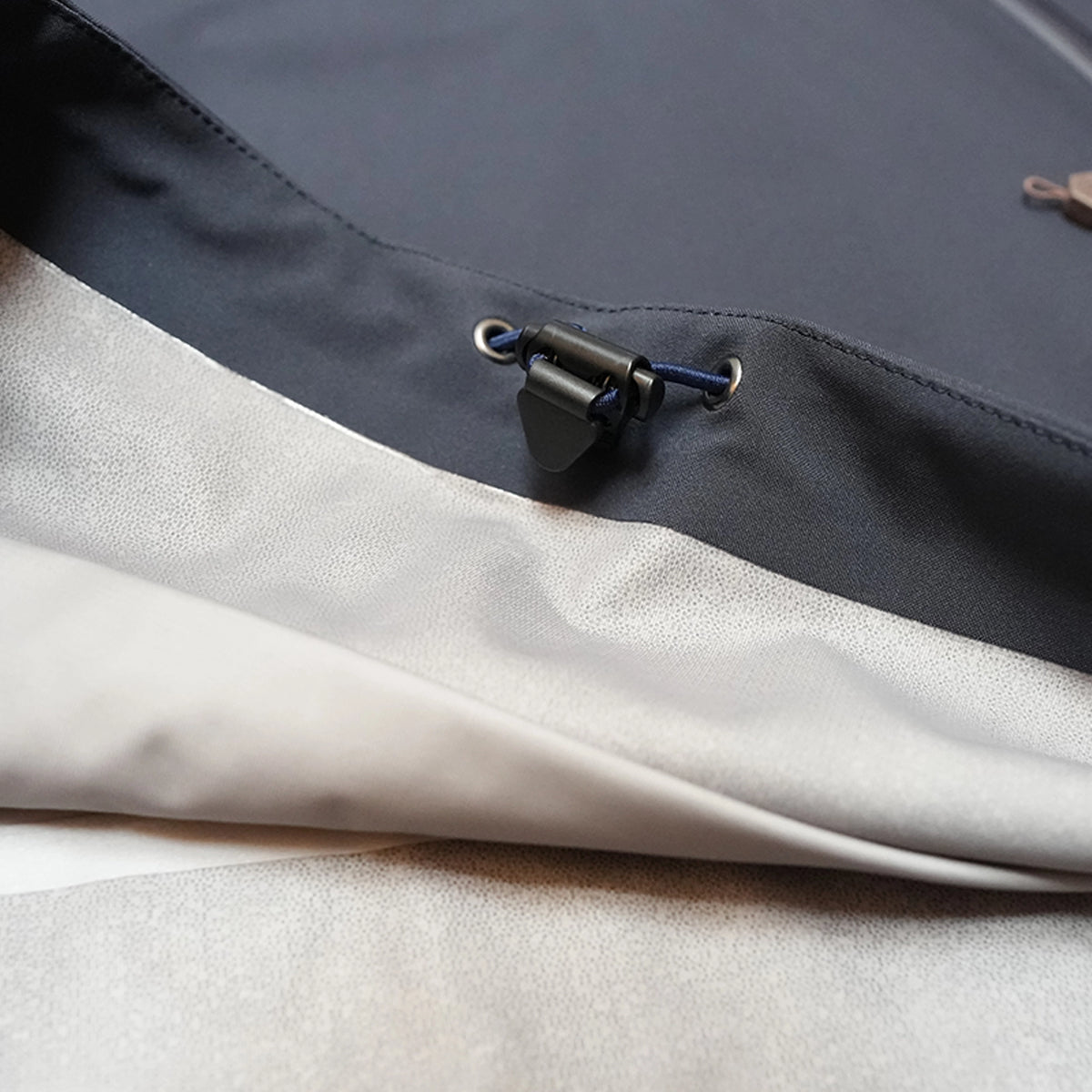 【Teton Bros】ティートンブロス women's Lady Bug Jacket "Navy_1"