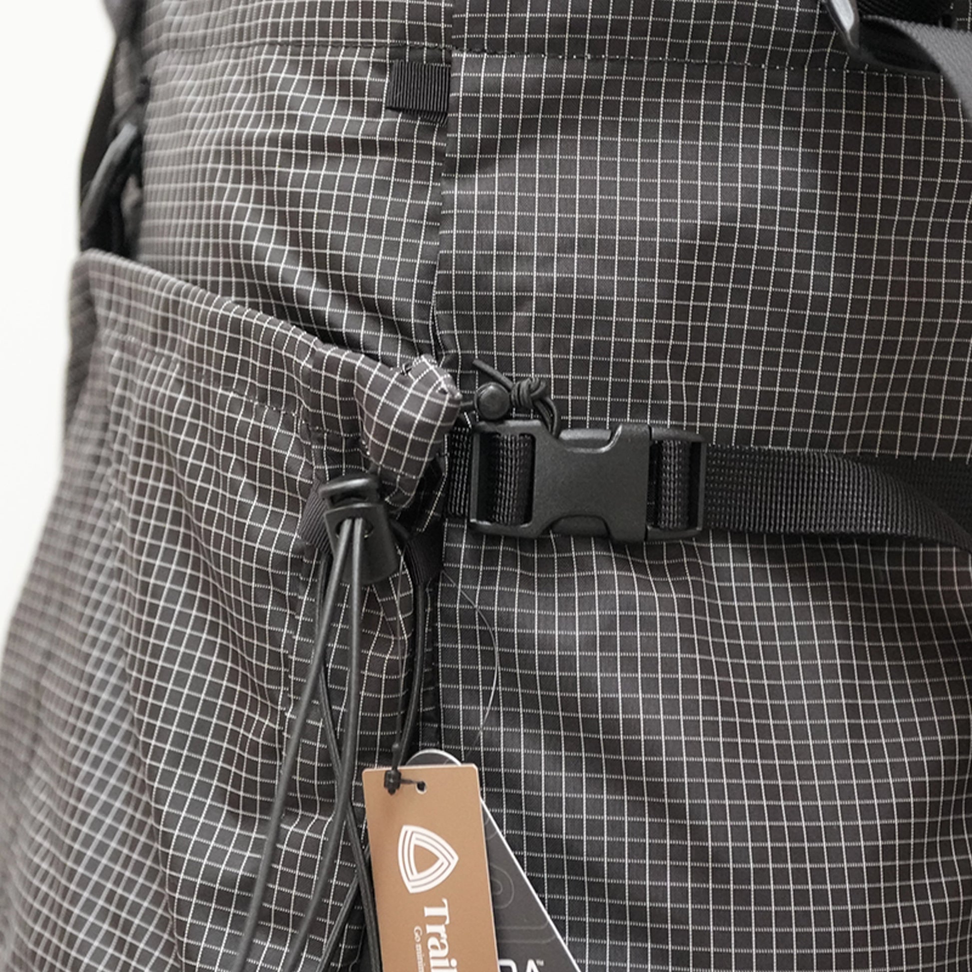 TRAIL BUM HAULER SPECTRA トレイルバム HAULER SPECTRA｜Trail Bum（トレイルバム）公式サイト