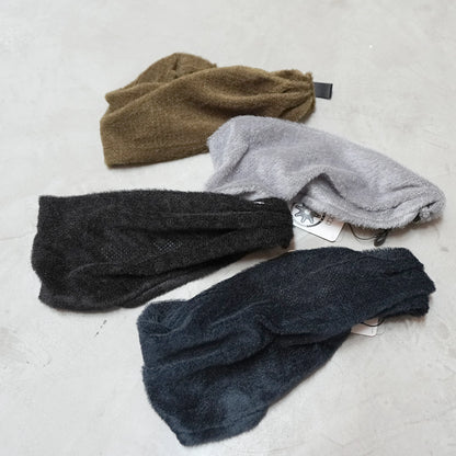 【halo commodity】ハロコモディティ Octa Band "4Color" ※ネコポス可