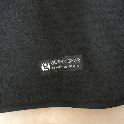 【Gossamer Gear】ゴッサマーギア unisex GG F/B Polartec® Alpha® Direct Jacket "3Color"