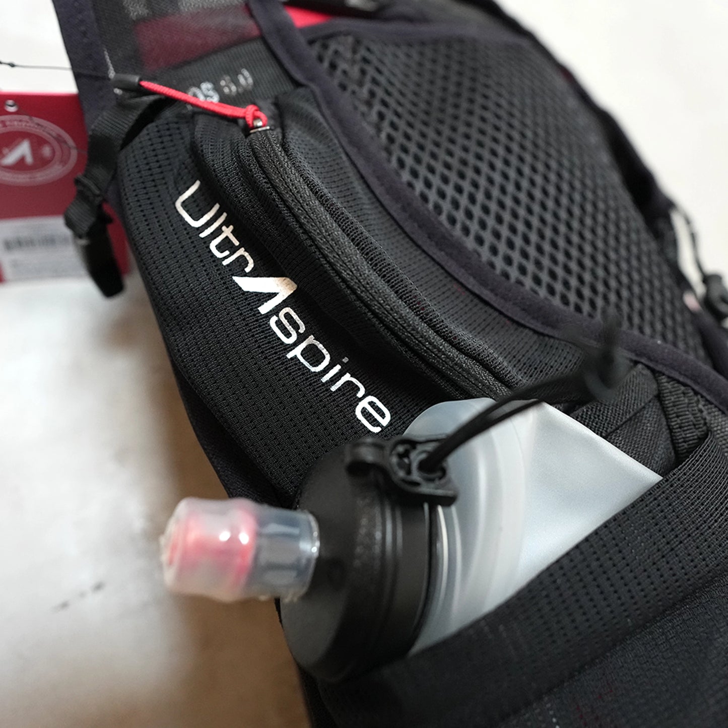 【UltrAspire】ウルトラスパイア Zygos 6.0 "2Color"