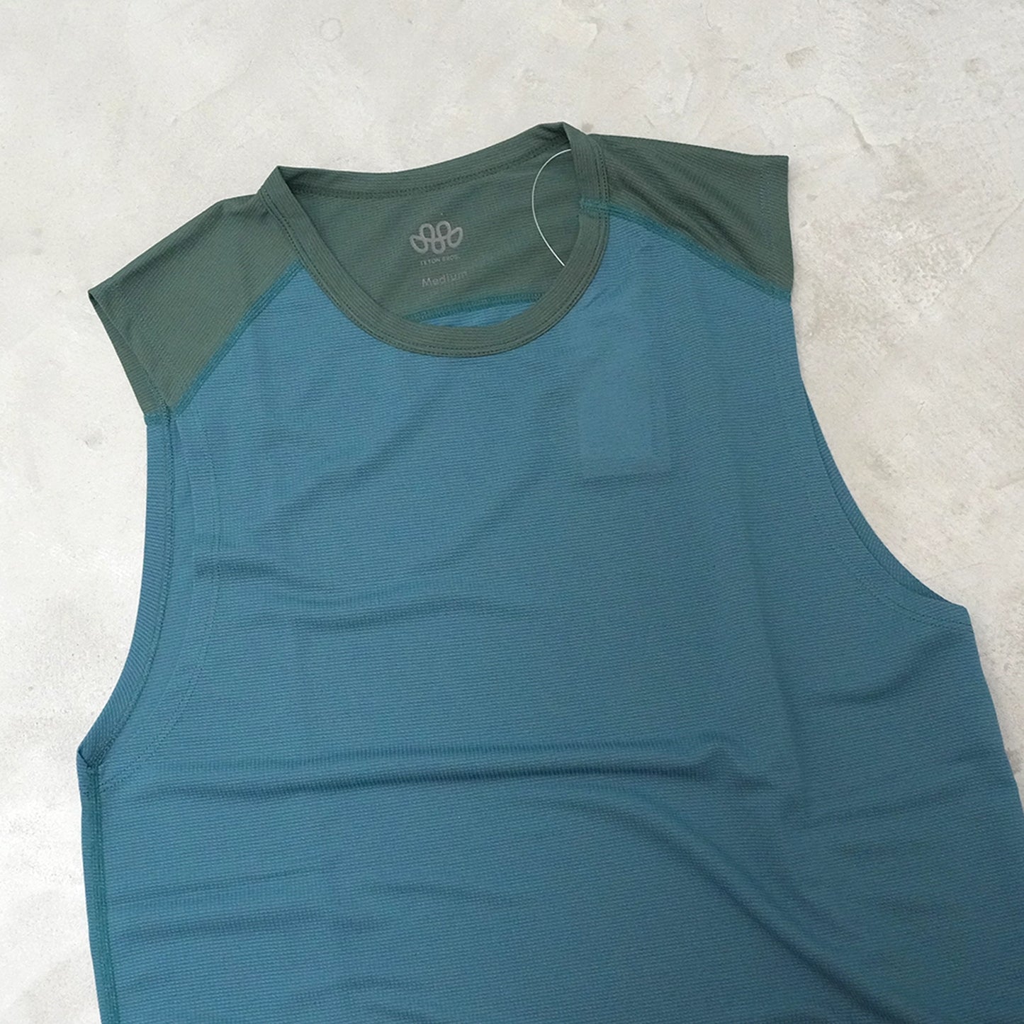 【Teton Bros】ティートンブロス men's ELV1000 Non "2Color" ※ネコポス可