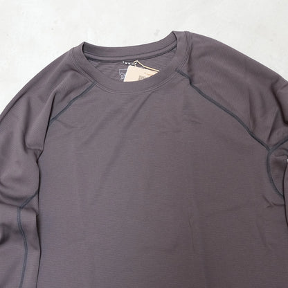 【patagonia】パタゴニア Kids Capilene Midweight Crew "2Color" ※ネコポス可