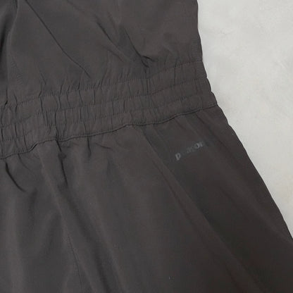 【patagonia】パタゴニア women's Terrebonne Traveler Jumpsuit "Black"